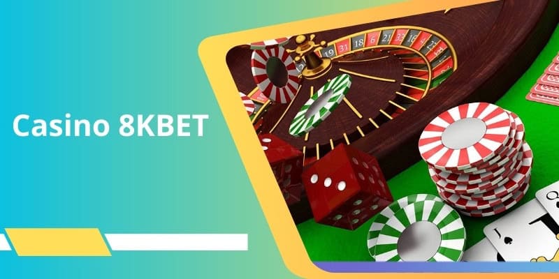 casino 8kbet