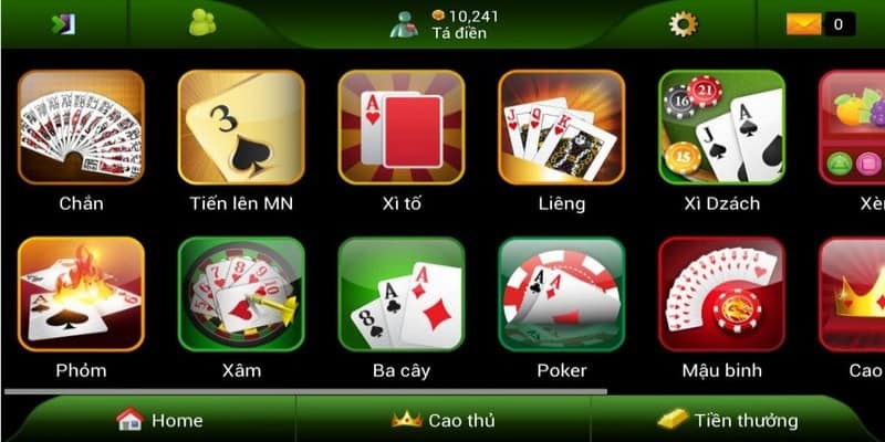 Xì tố 8Kbet – Game bài chiến thuật mang đến ván đấu căng não